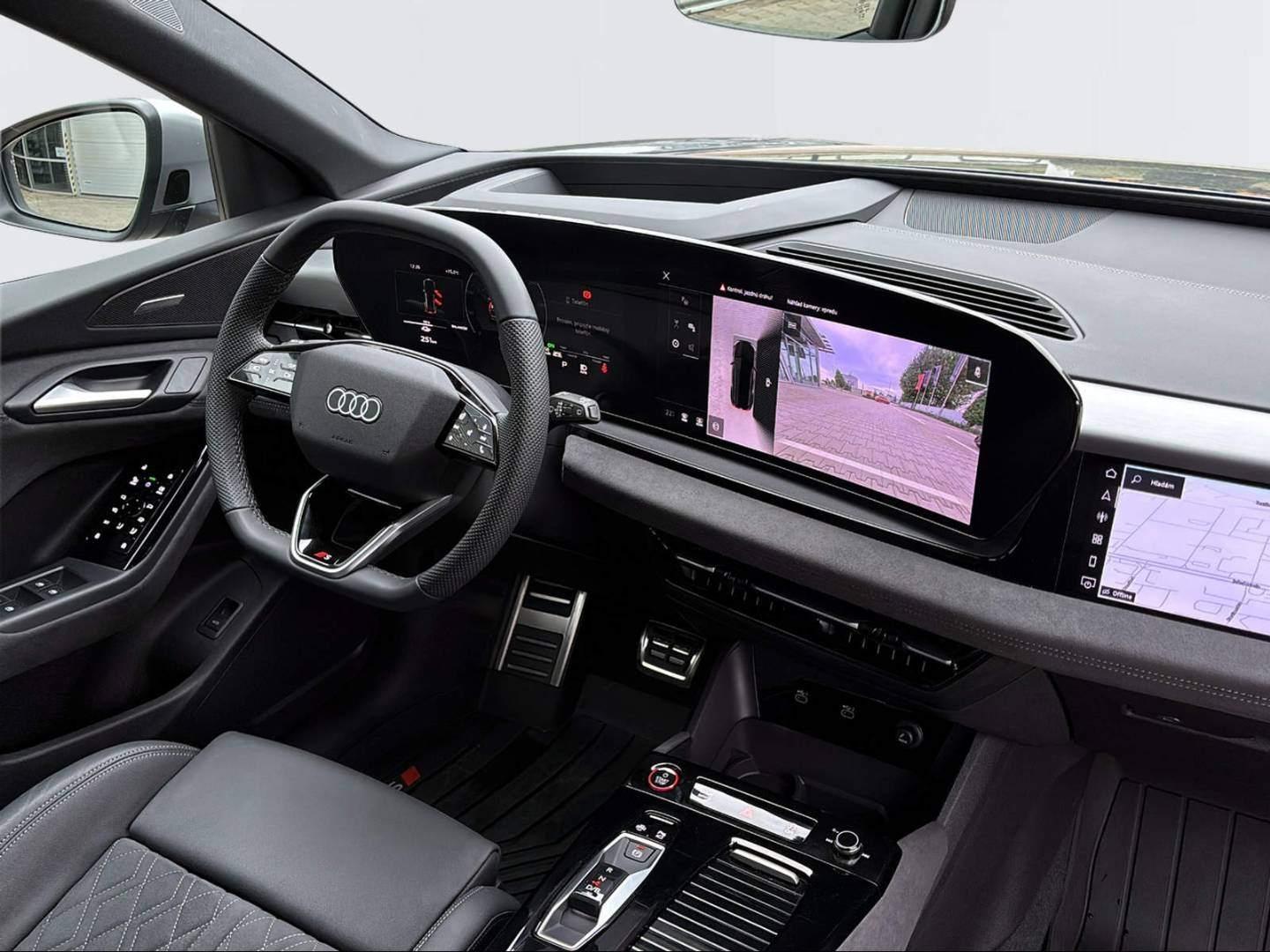 Audi SQ6