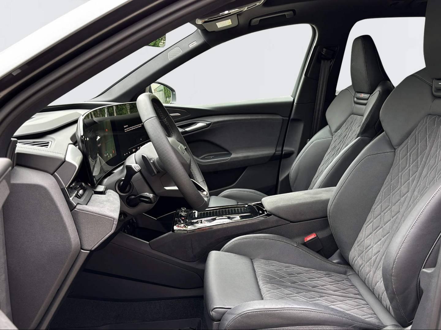Audi SQ6