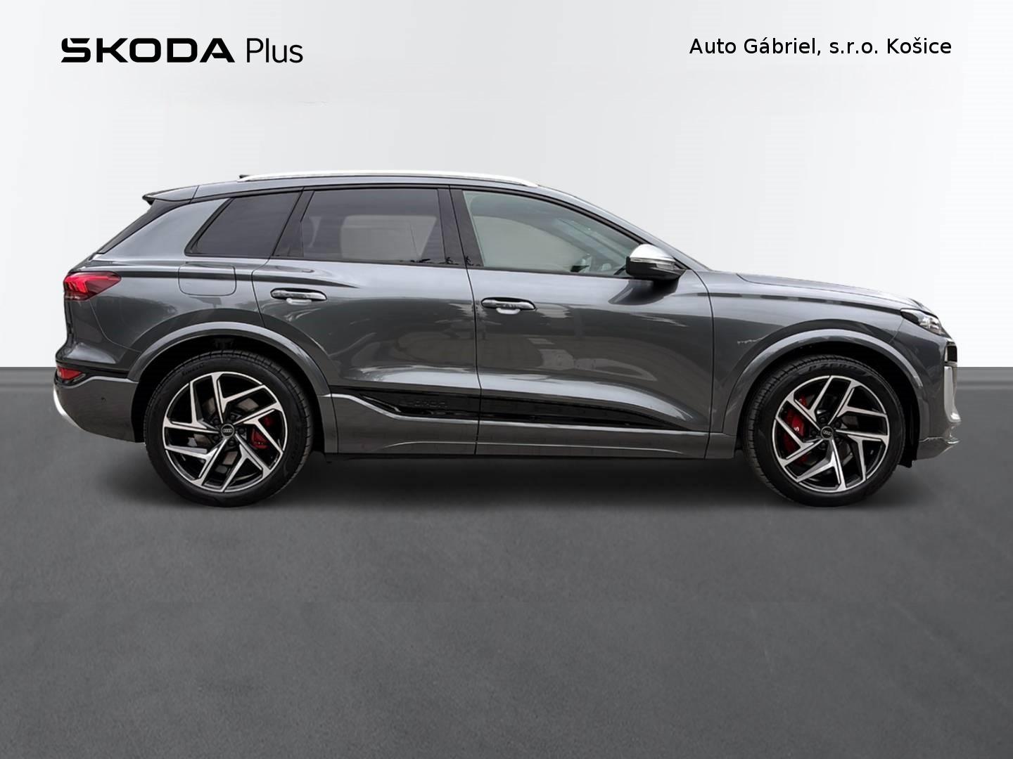 Audi SQ6