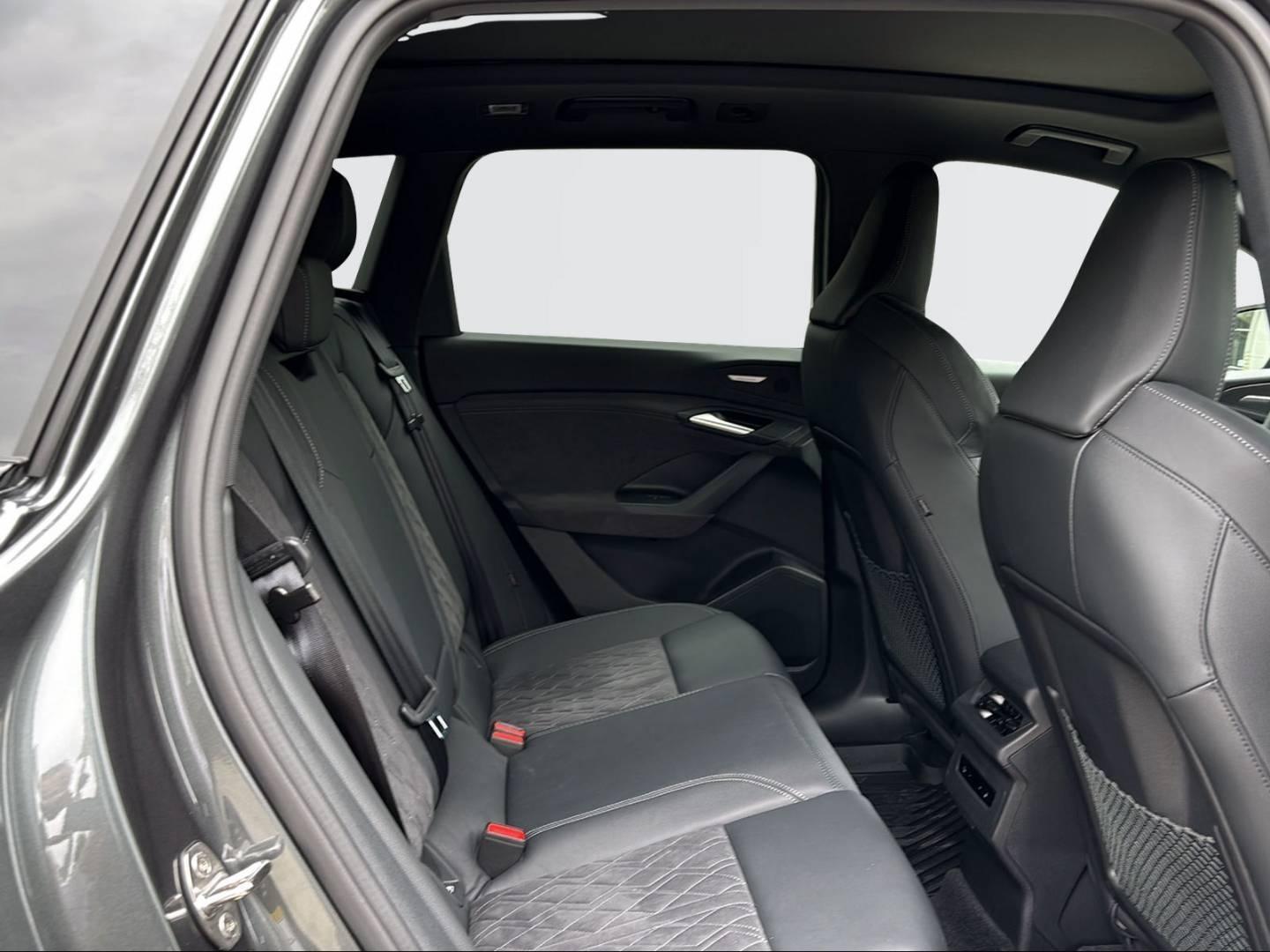 Audi SQ6