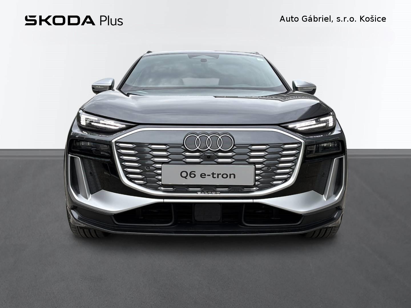 Audi SQ6