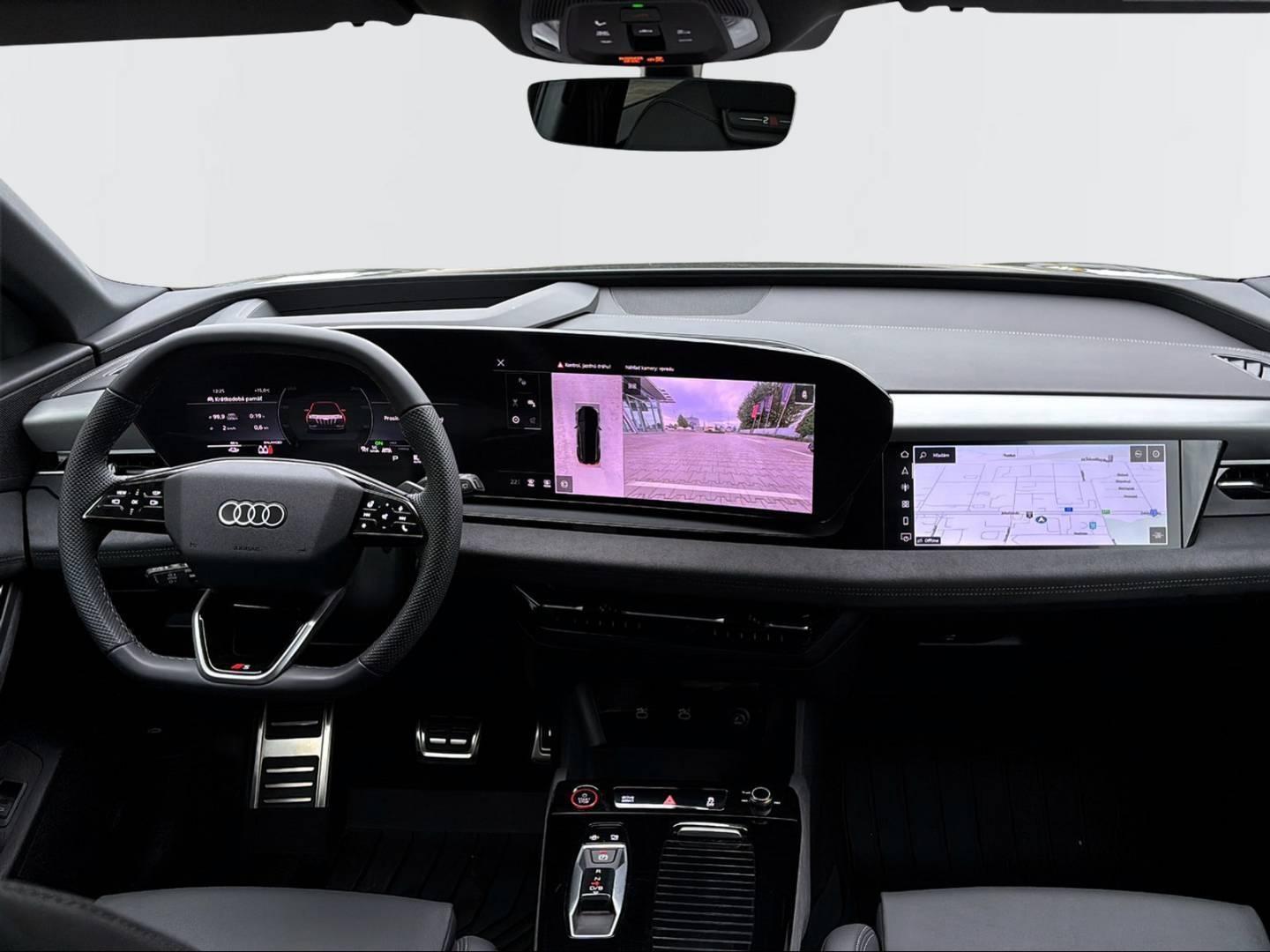 Audi SQ6