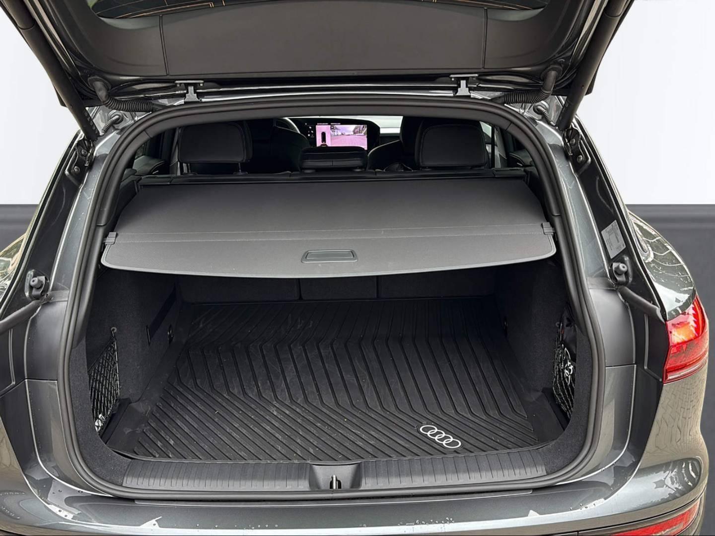 Audi SQ6