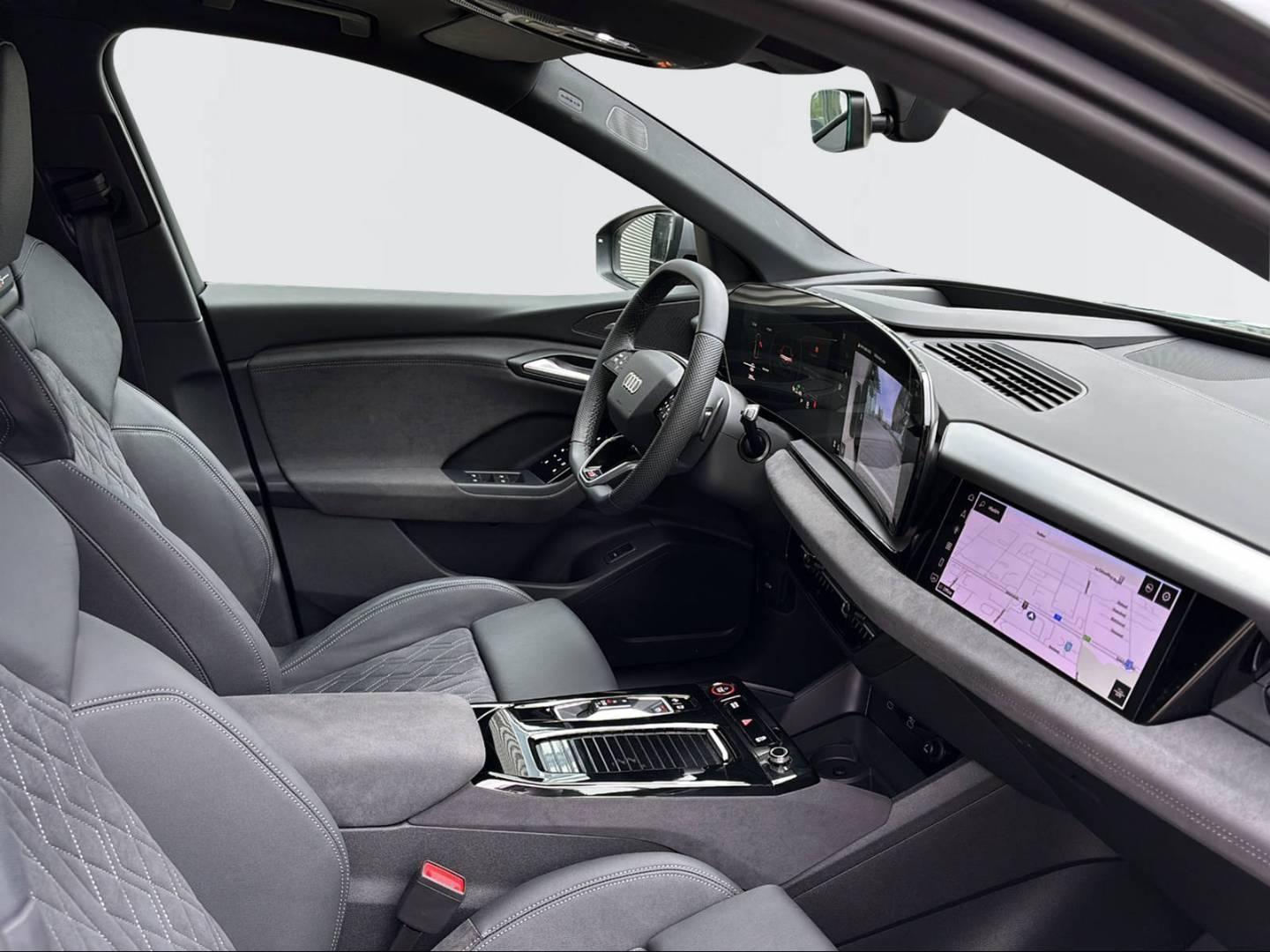 Audi SQ6