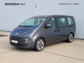 Hyundai Hyundai Staria