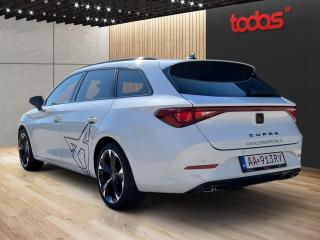 Cupra Leon ST