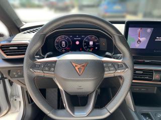 Cupra Leon ST