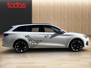 Cupra Leon ST