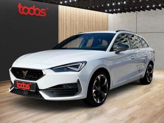 Cupra Leon ST