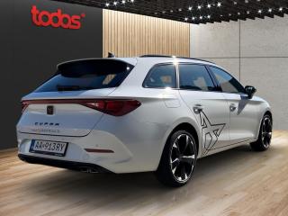 Cupra Leon ST