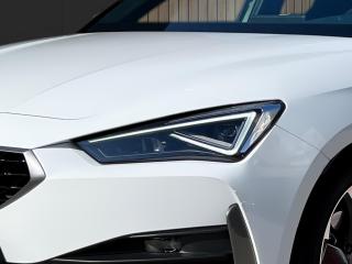 Cupra Leon ST