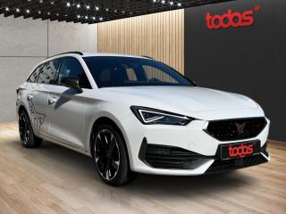 Cupra Leon ST