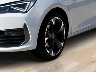 Cupra Leon ST