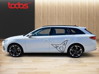 Cupra Leon ST