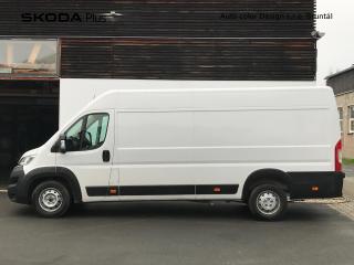 Citroën Jumper
