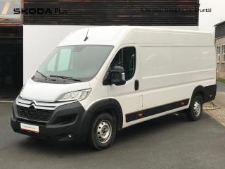 Citroën Jumper