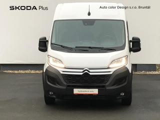 Citroën Jumper