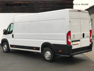 Citroën Jumper