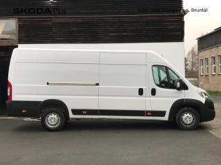 Citroën Jumper