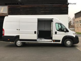Citroën Jumper