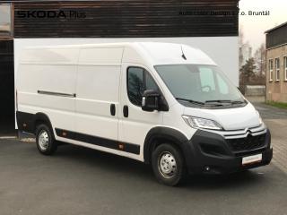 Citroën Jumper