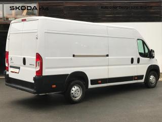 Citroën Jumper
