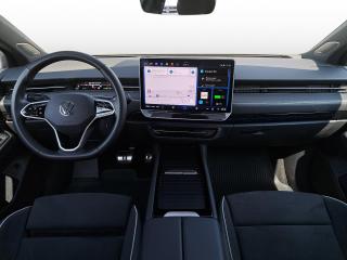 Volkswagen ID.7 Tourer