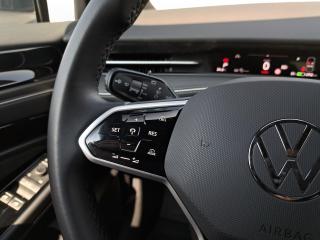 Volkswagen ID.7 Tourer
