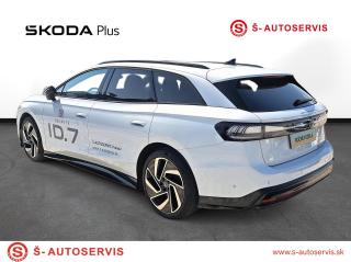 Volkswagen ID.7 Tourer