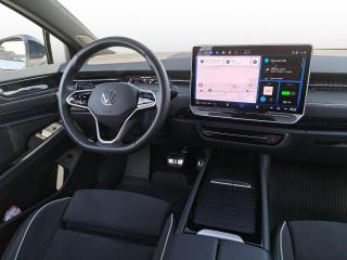 Volkswagen ID.7 Tourer