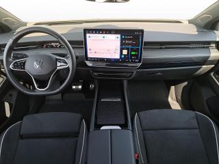 Volkswagen ID.7 Tourer
