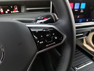 Volkswagen ID.7 Tourer