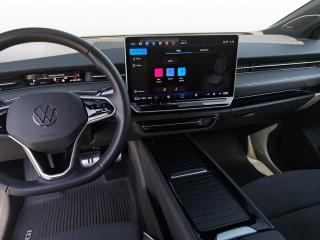 Volkswagen ID.7 Tourer