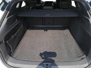 Volkswagen ID.7 Tourer
