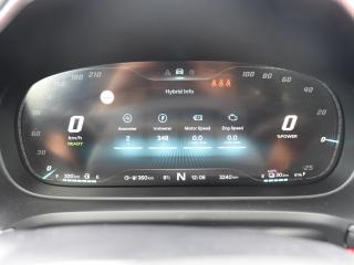 MG eHS