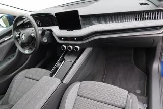 Škoda Superb iV
