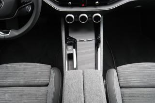 Škoda Superb iV