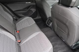 Škoda Superb iV