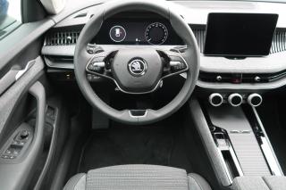 Škoda Superb iV