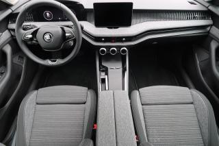 Škoda Superb iV