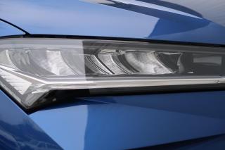 Škoda Superb iV