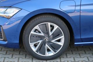 Škoda Superb iV