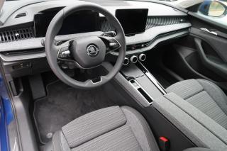 Škoda Superb iV