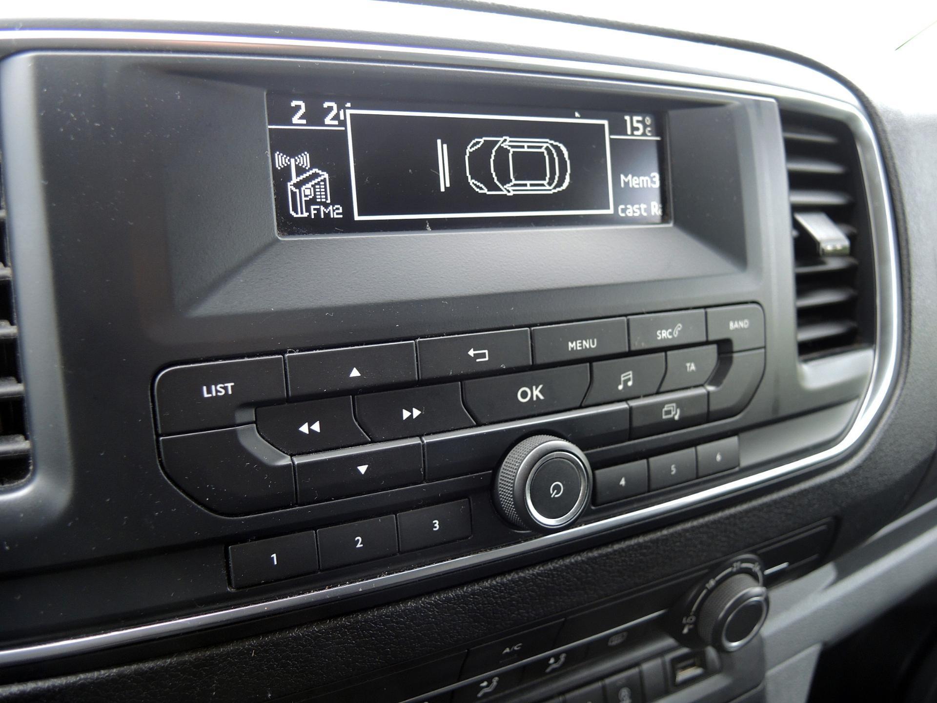 Peugeot Traveller