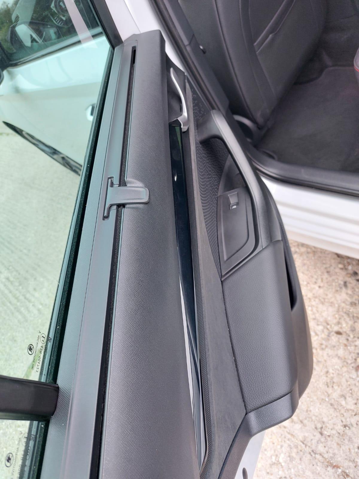 Škoda Octavia Combi