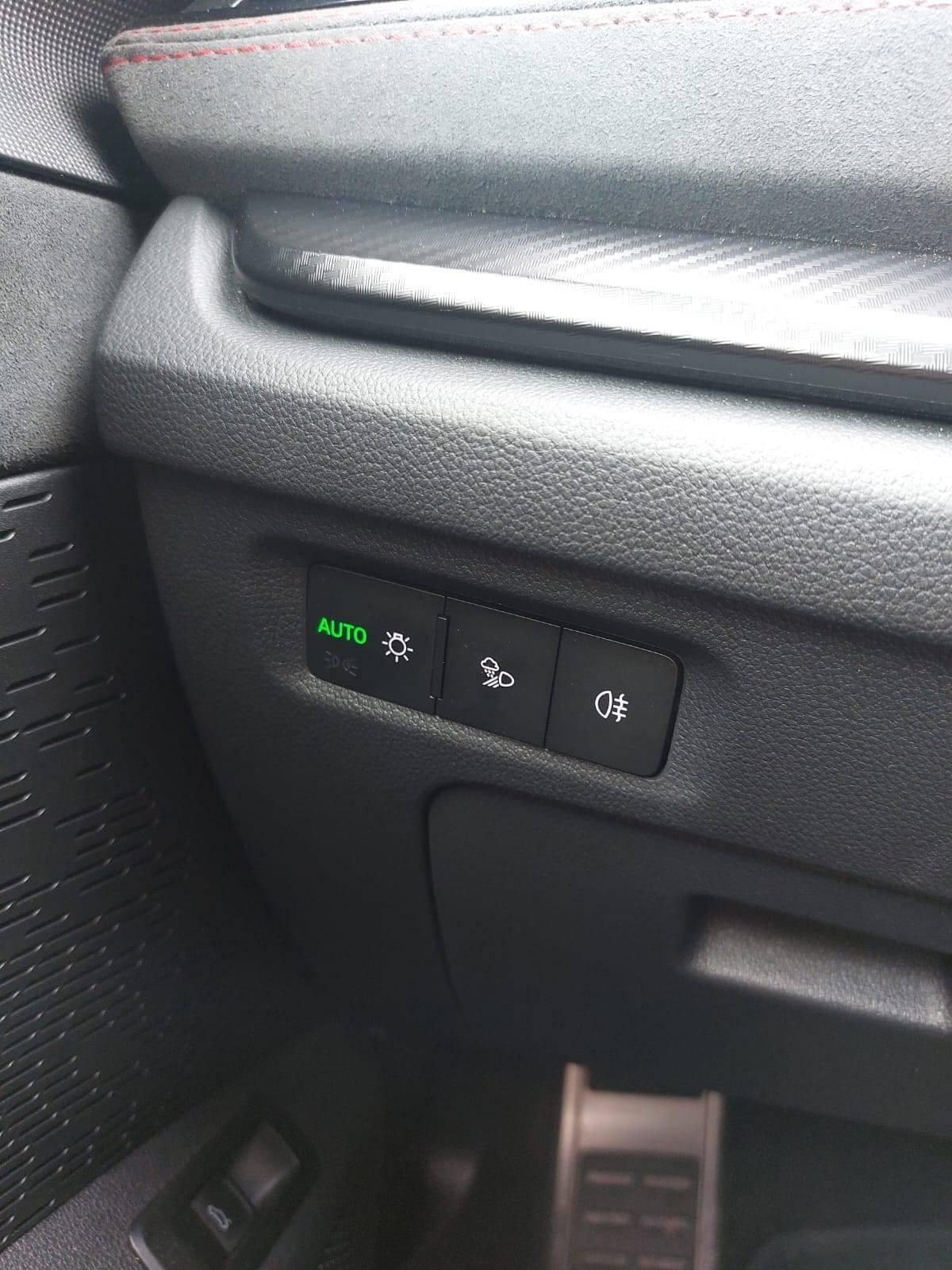 Škoda Octavia Combi