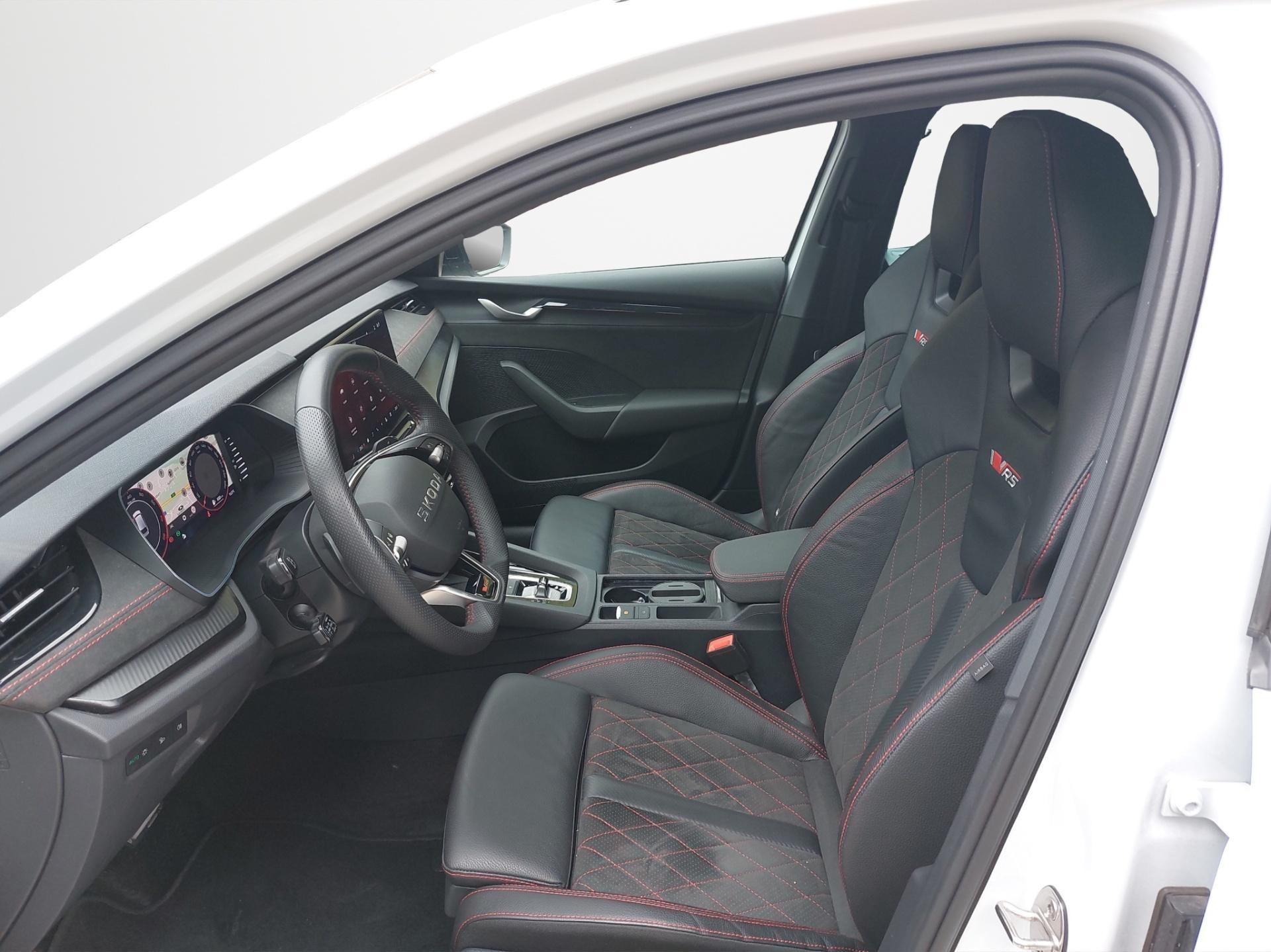 Škoda Octavia Combi