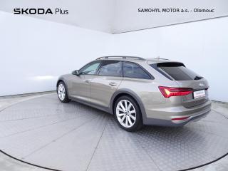 Audi A6 Allroad Quattro