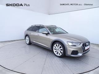 Audi A6 Allroad Quattro