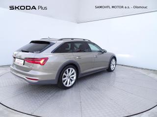 Audi A6 Allroad Quattro